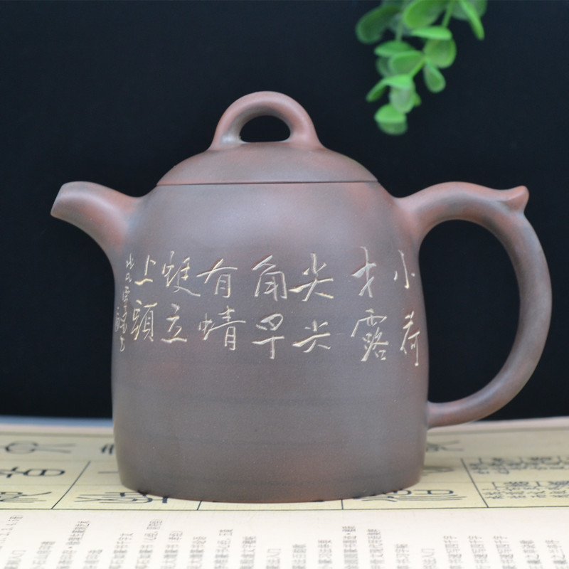 为什么坭兴陶价格便宜？坭兴陶市价远比宜兴紫砂陶价低