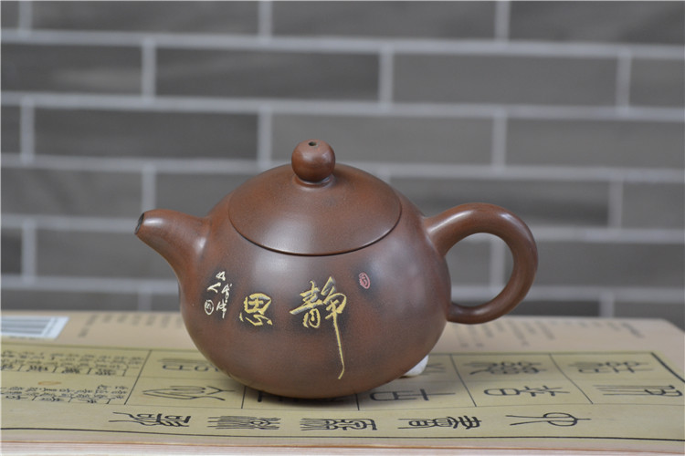 坭兴陶和紫砂壶哪个好